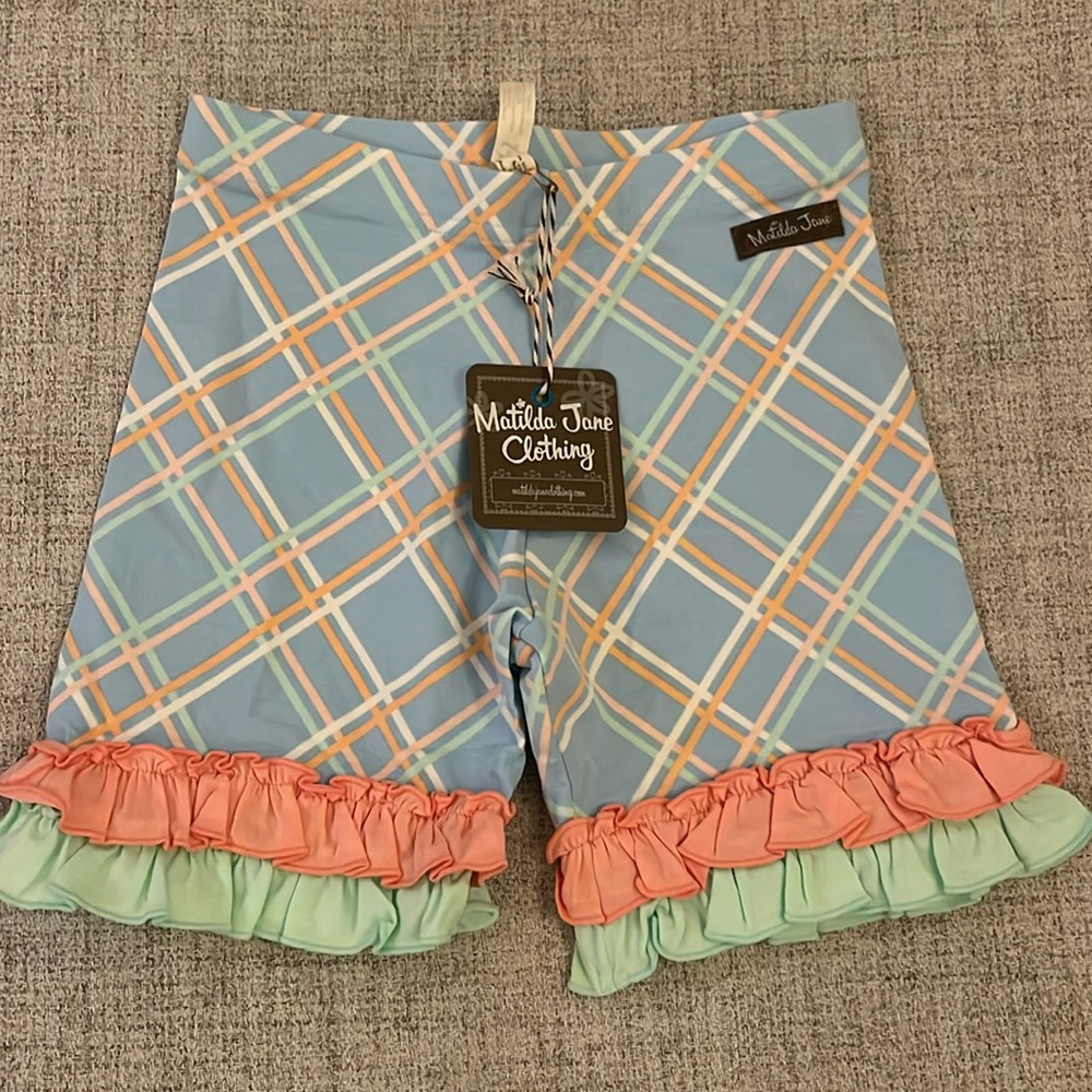 Matilda Jane size 8 nwt!